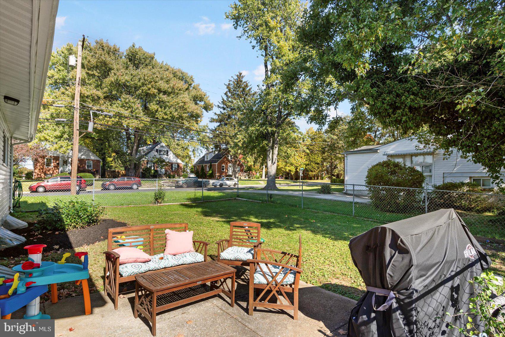 WILLOW GLEN - Residential