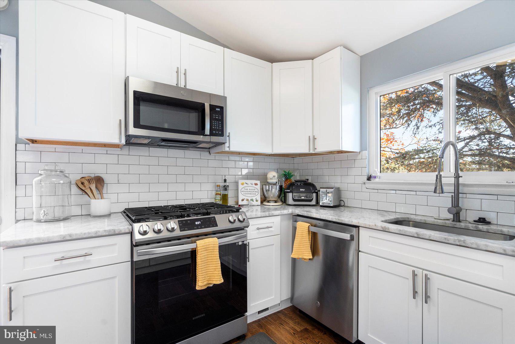 WILLOW GLEN - Residential