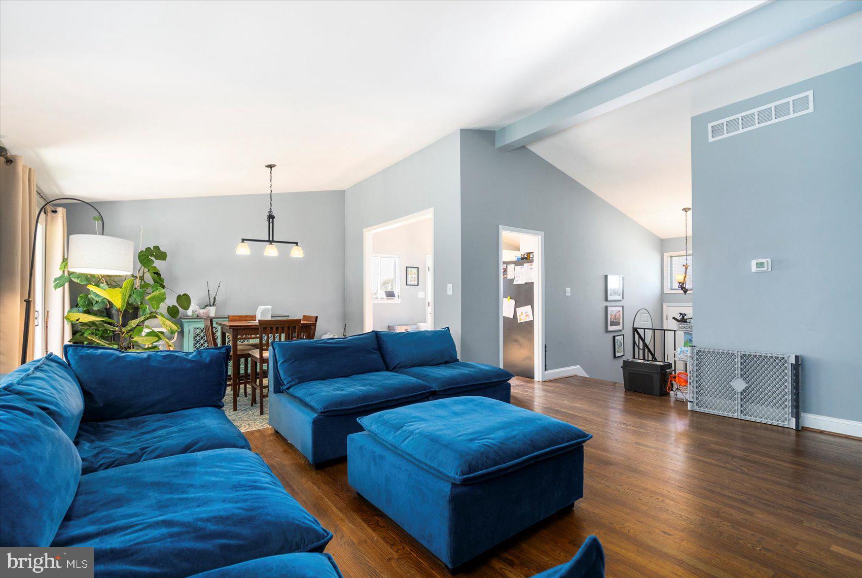 WILLOW GLEN - Residential