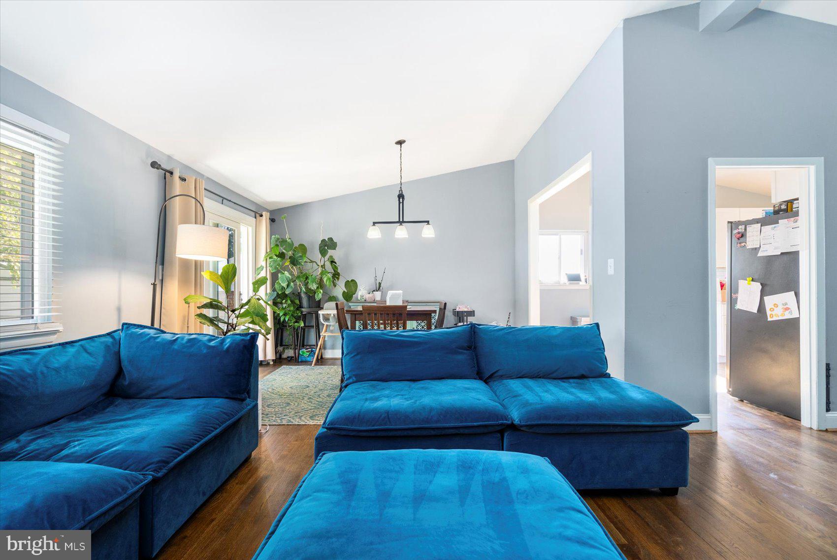 WILLOW GLEN - Residential