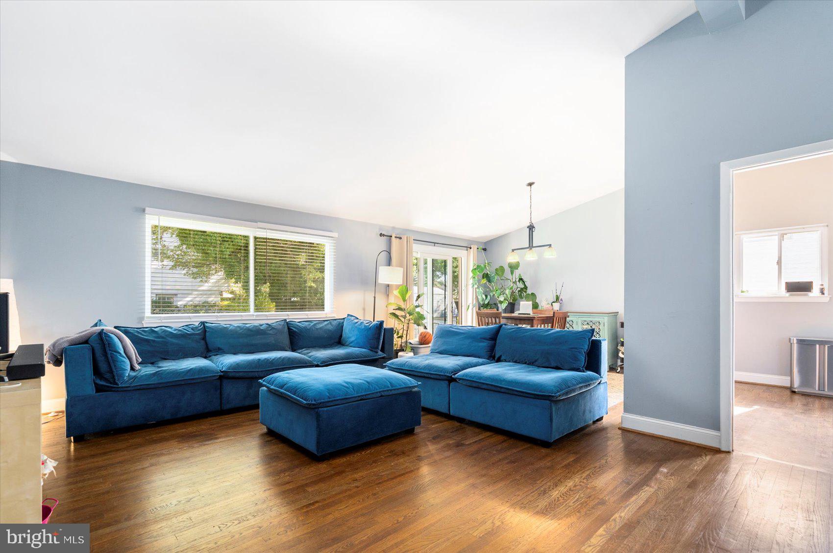 WILLOW GLEN - Residential