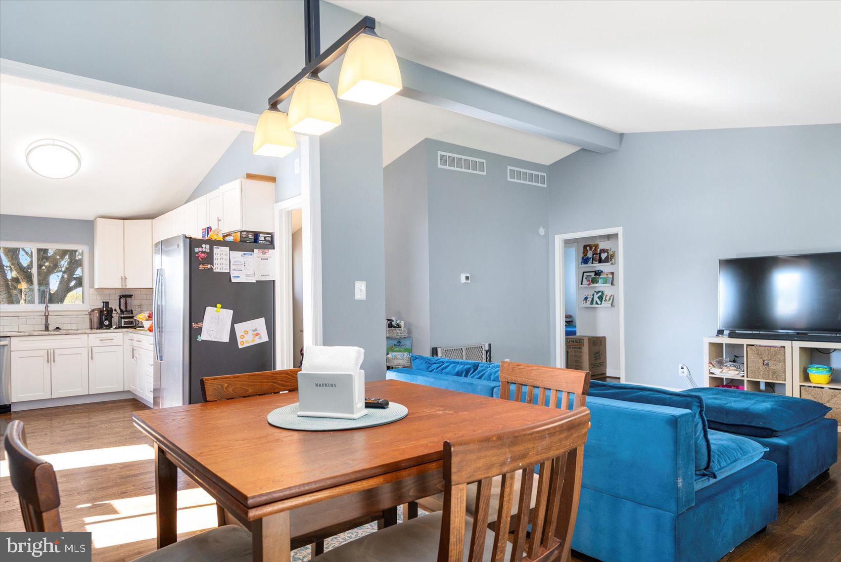 WILLOW GLEN - Residential