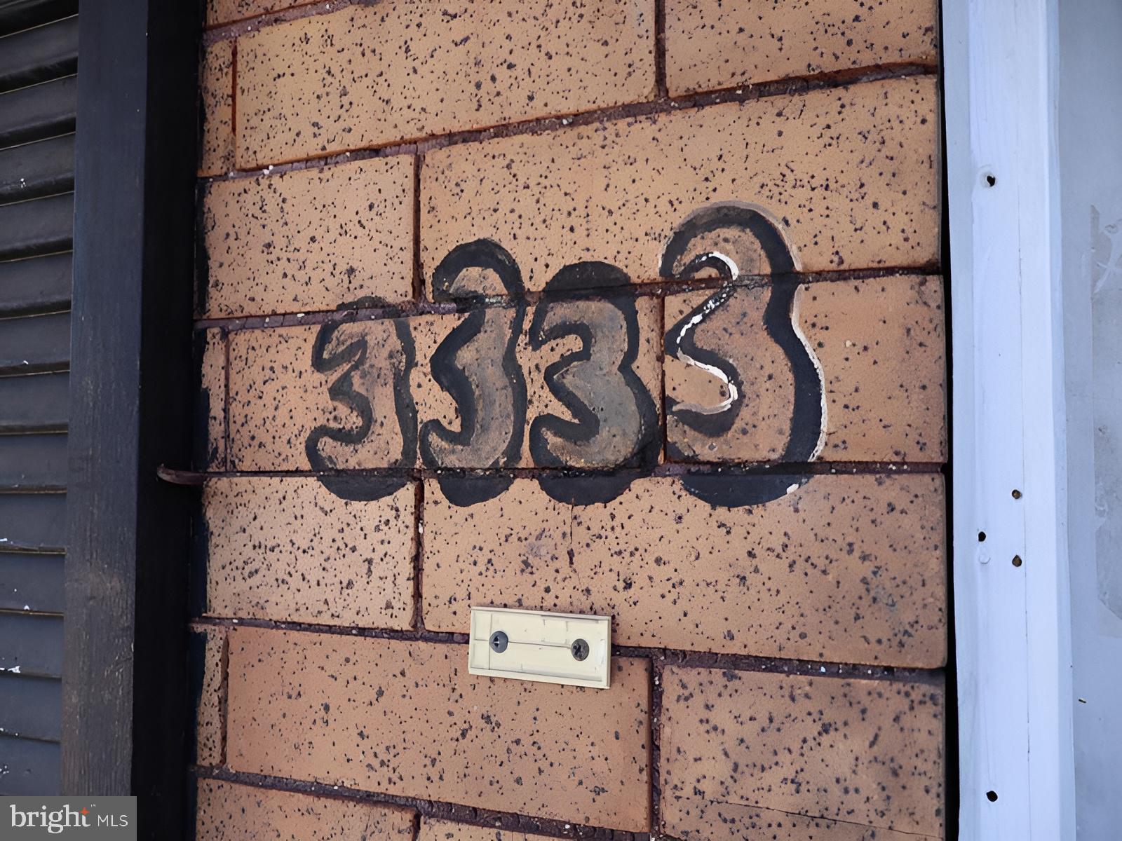 3333 ARGYLE STREET