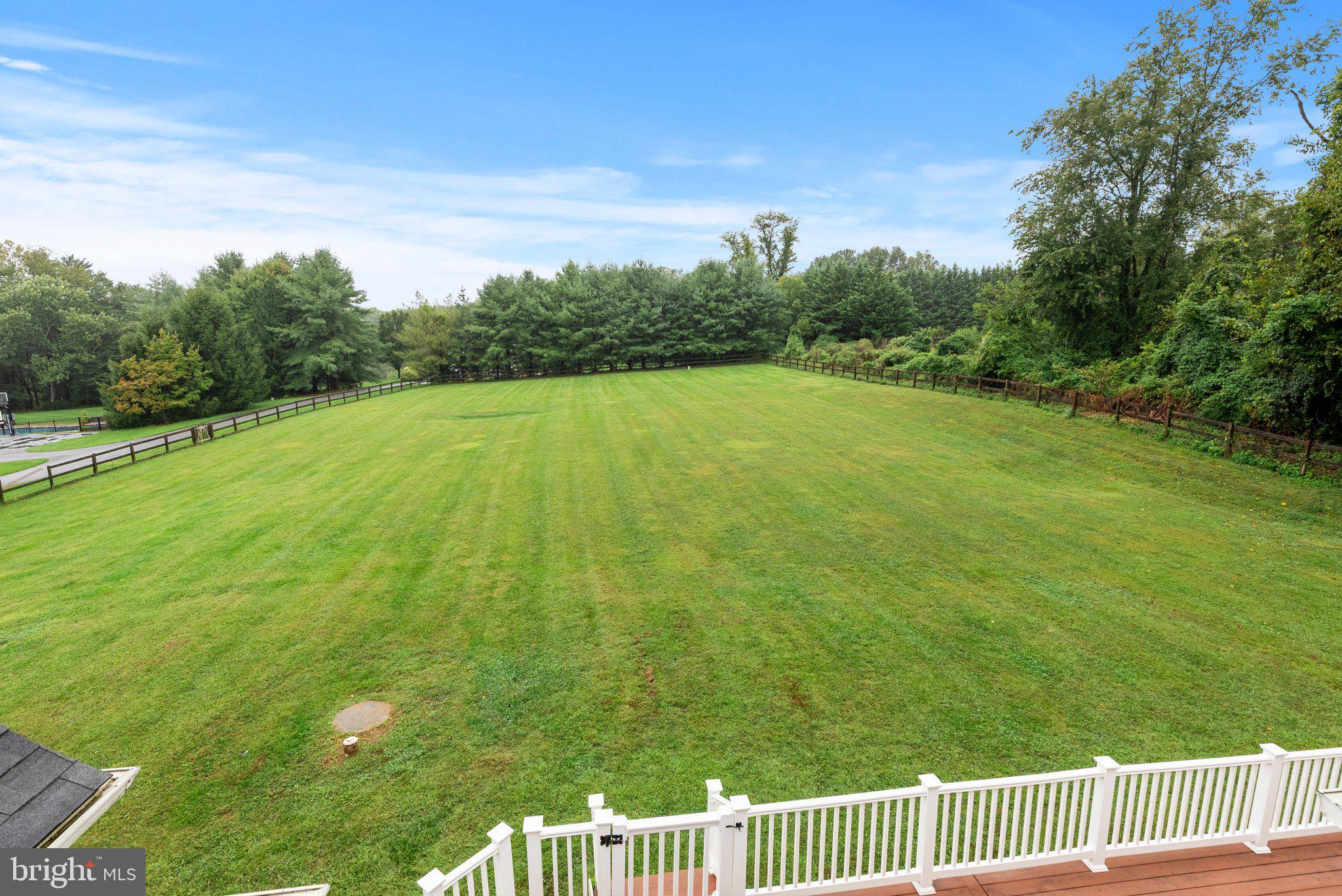 8 DEER CREEK COURT