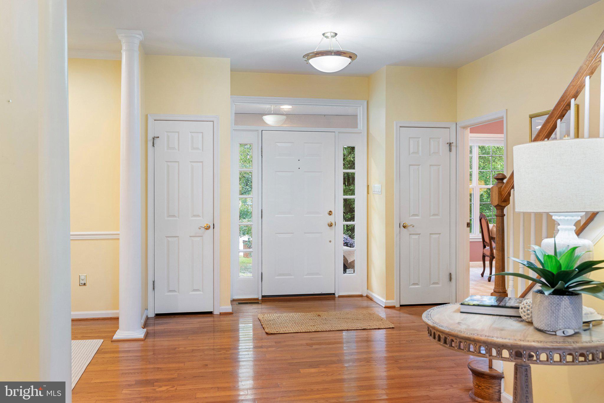 8 DEER CREEK COURT