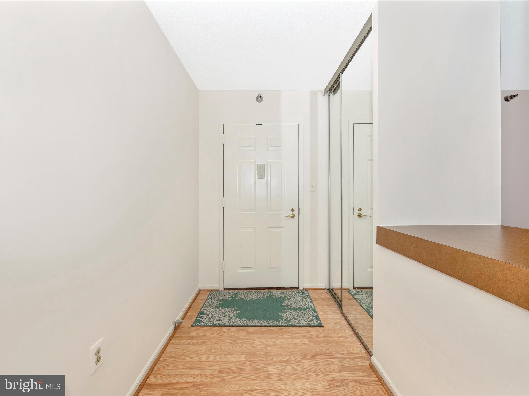 LEISURE WORLD - Residential