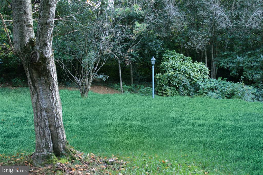 OAK RUN PARK - Residential Lease