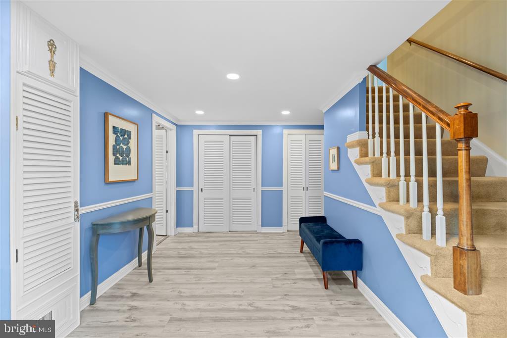 OAK RUN PARK - Residential Lease