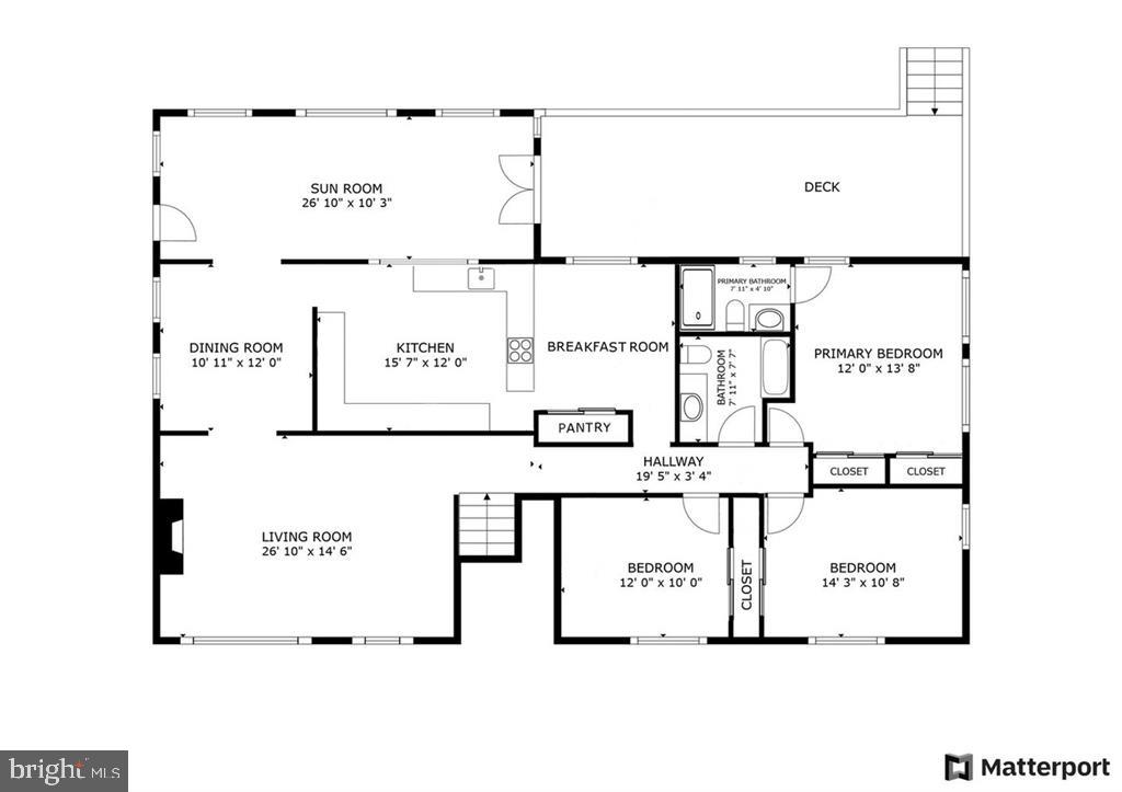 OAK RUN PARK - Residential Lease