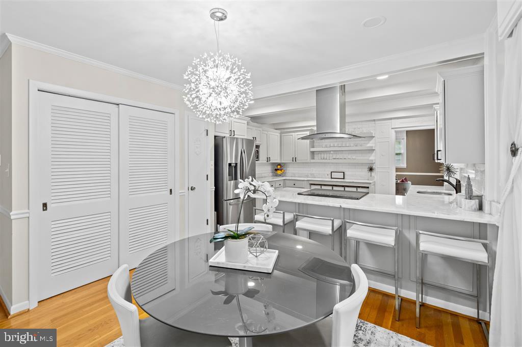 OAK RUN PARK - Residential Lease