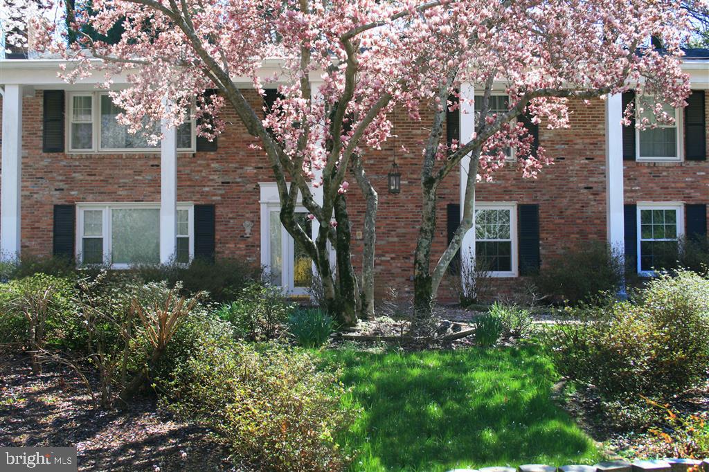 OAK RUN PARK - Residential Lease