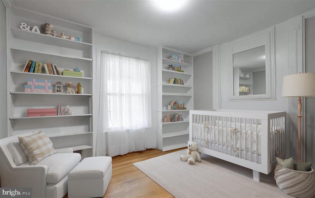 OAK RUN PARK - Residential Lease