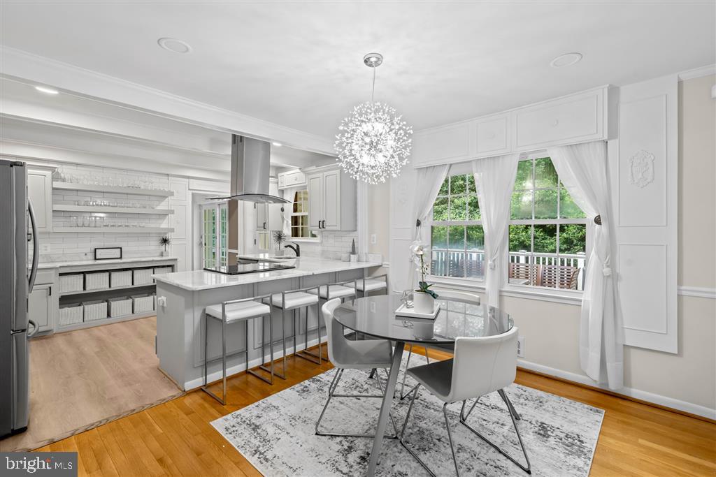 OAK RUN PARK - Residential Lease