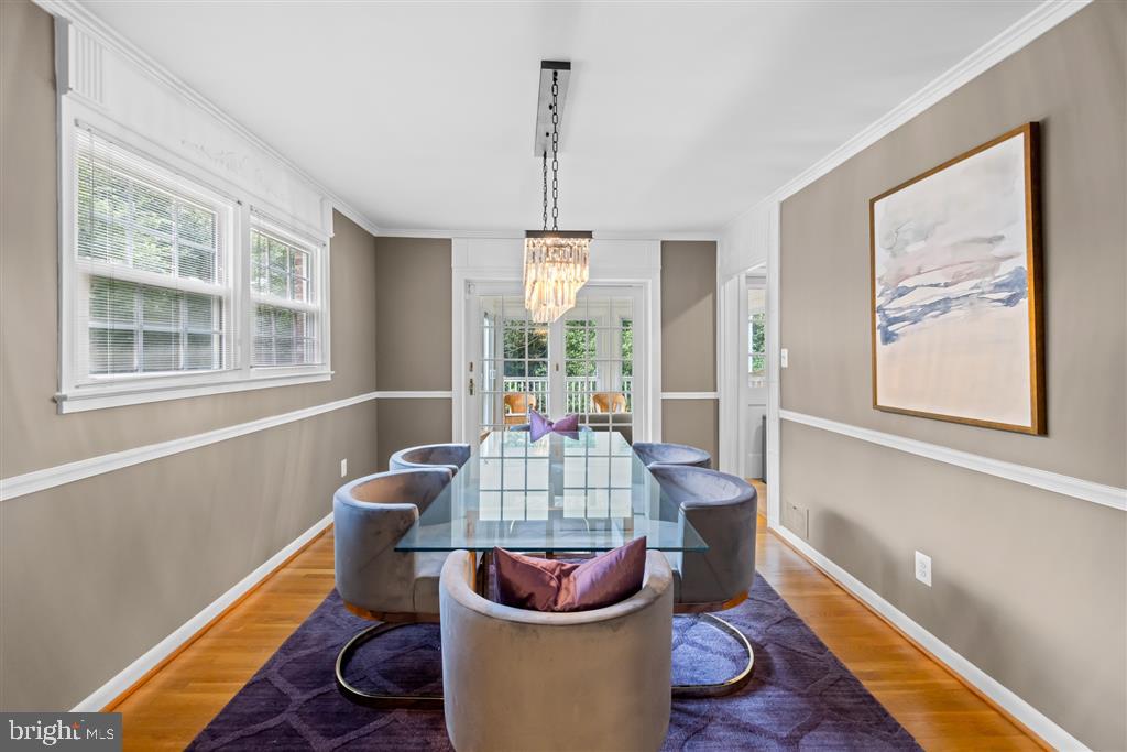 OAK RUN PARK - Residential Lease