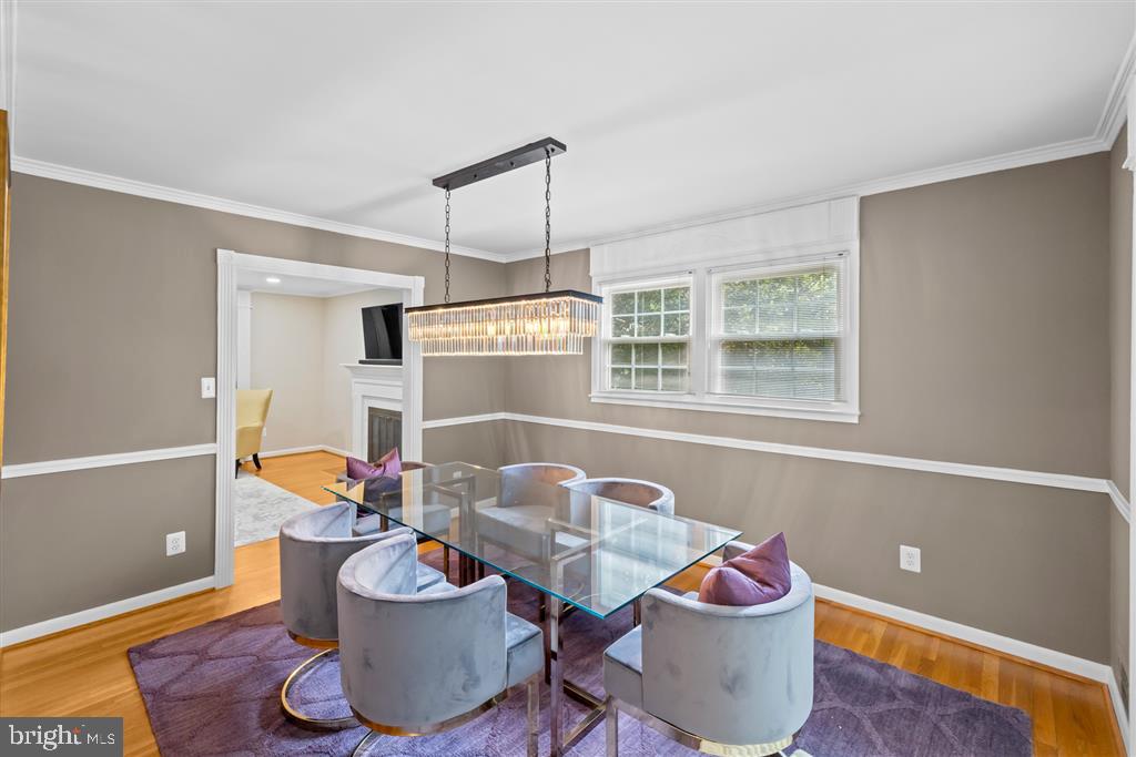 OAK RUN PARK - Residential Lease