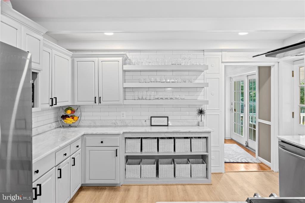 OAK RUN PARK - Residential Lease