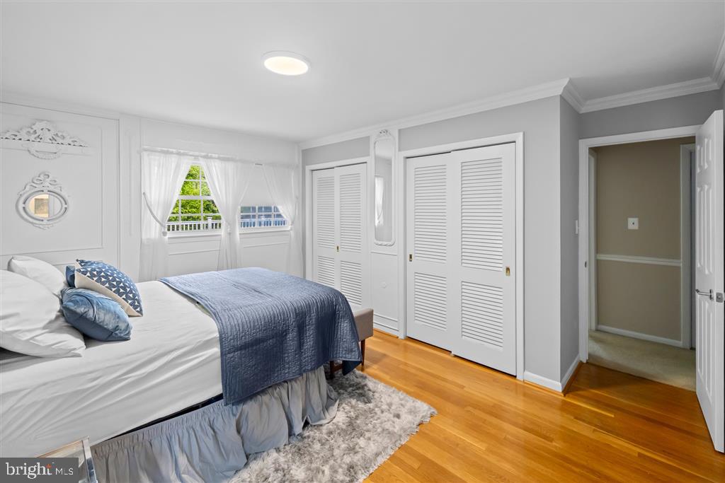 OAK RUN PARK - Residential Lease