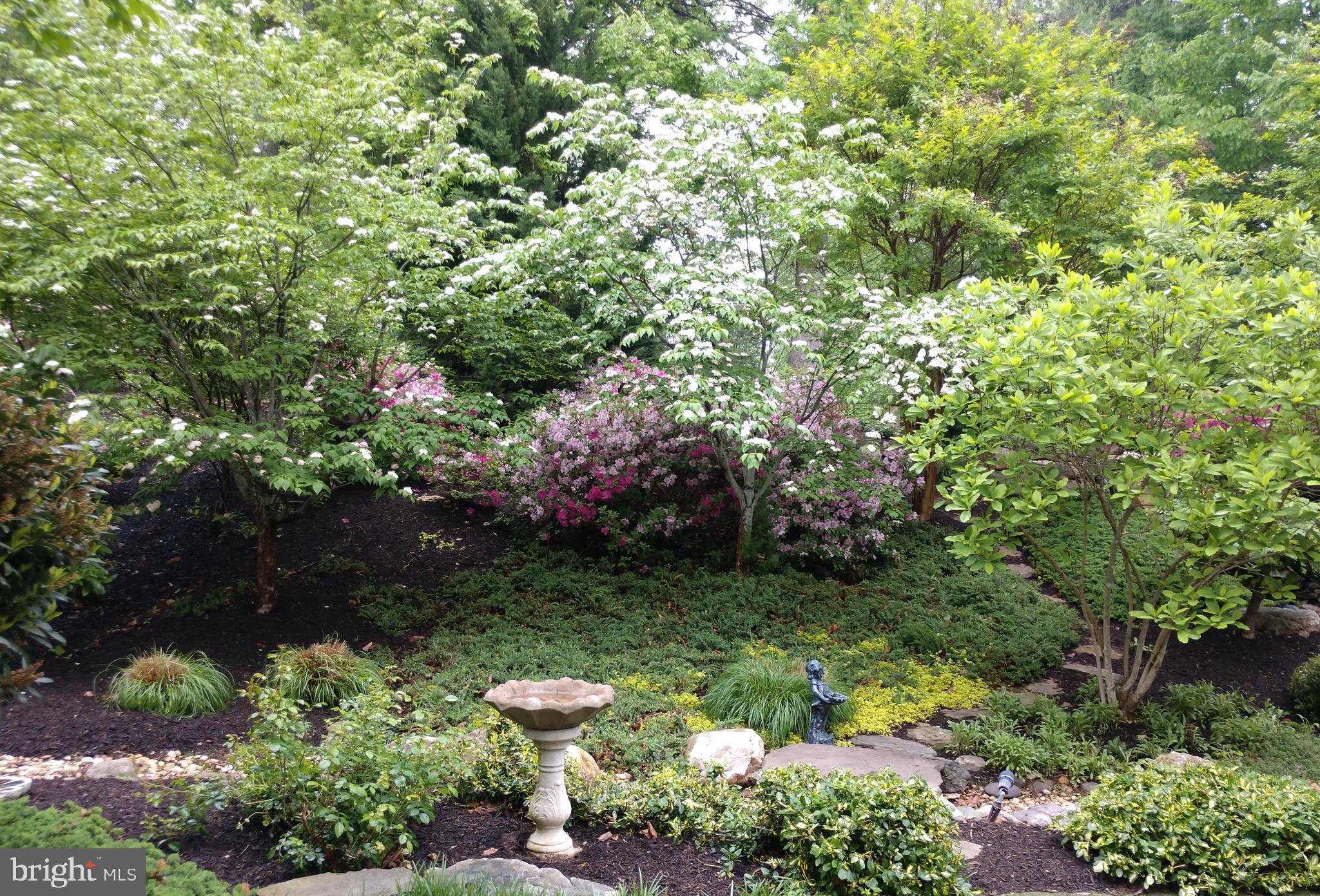 ESTATES AT LEEWOOD - Residential