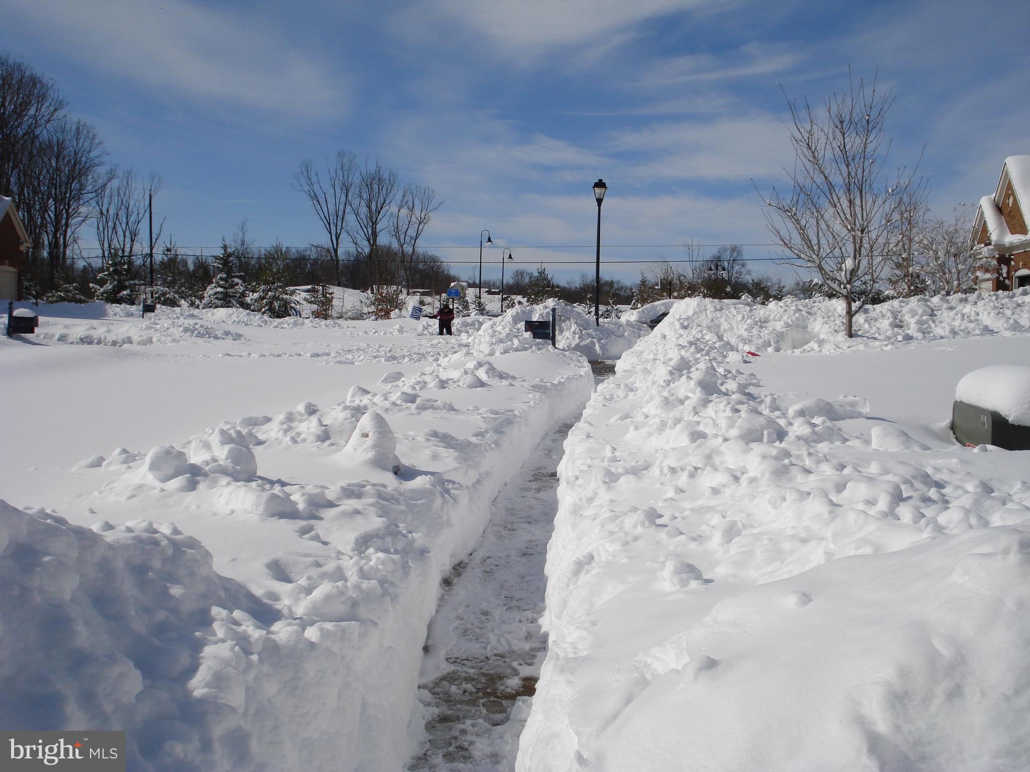 ESTATES AT LEEWOOD - Residential