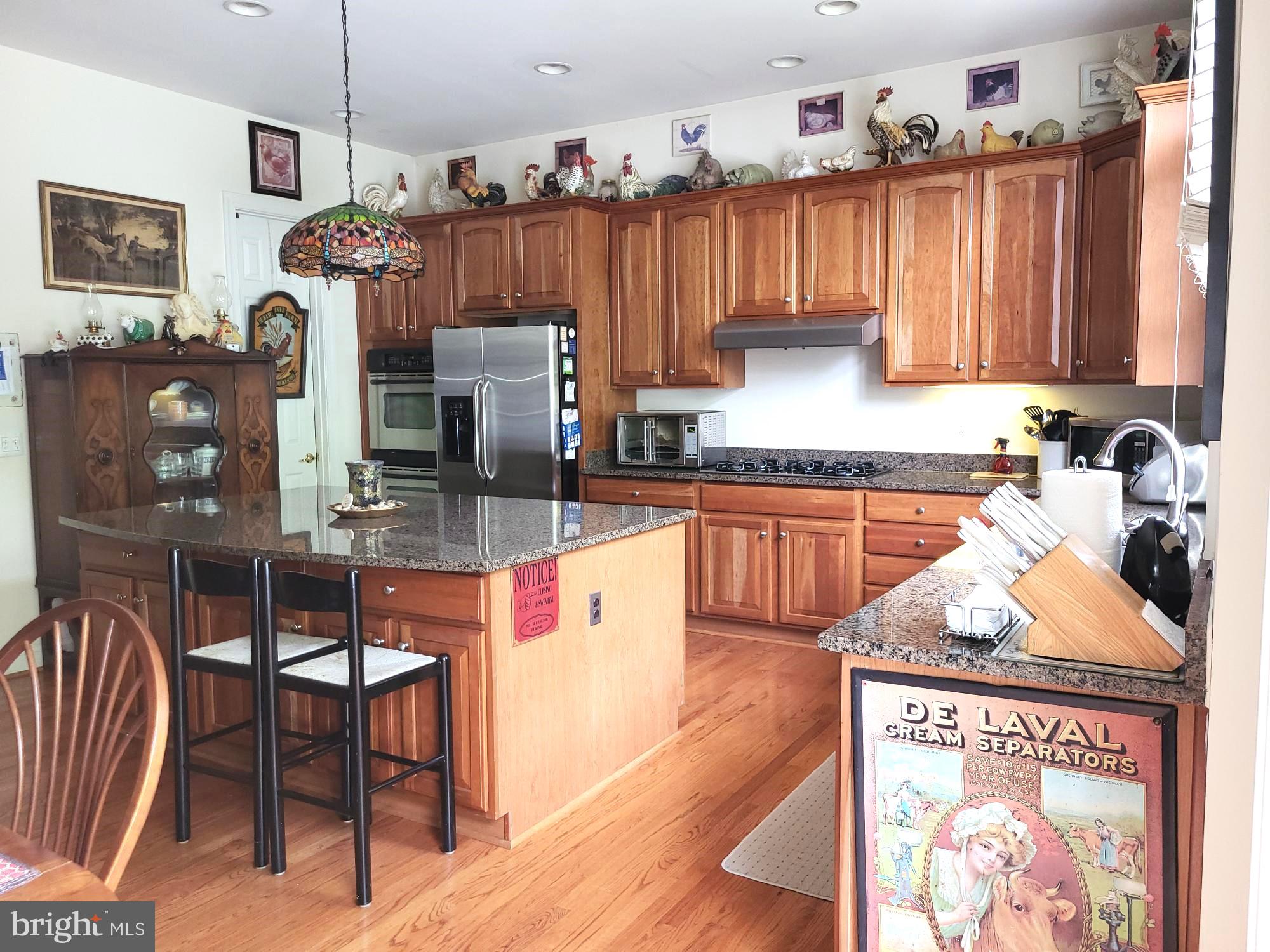 ESTATES AT LEEWOOD - Residential