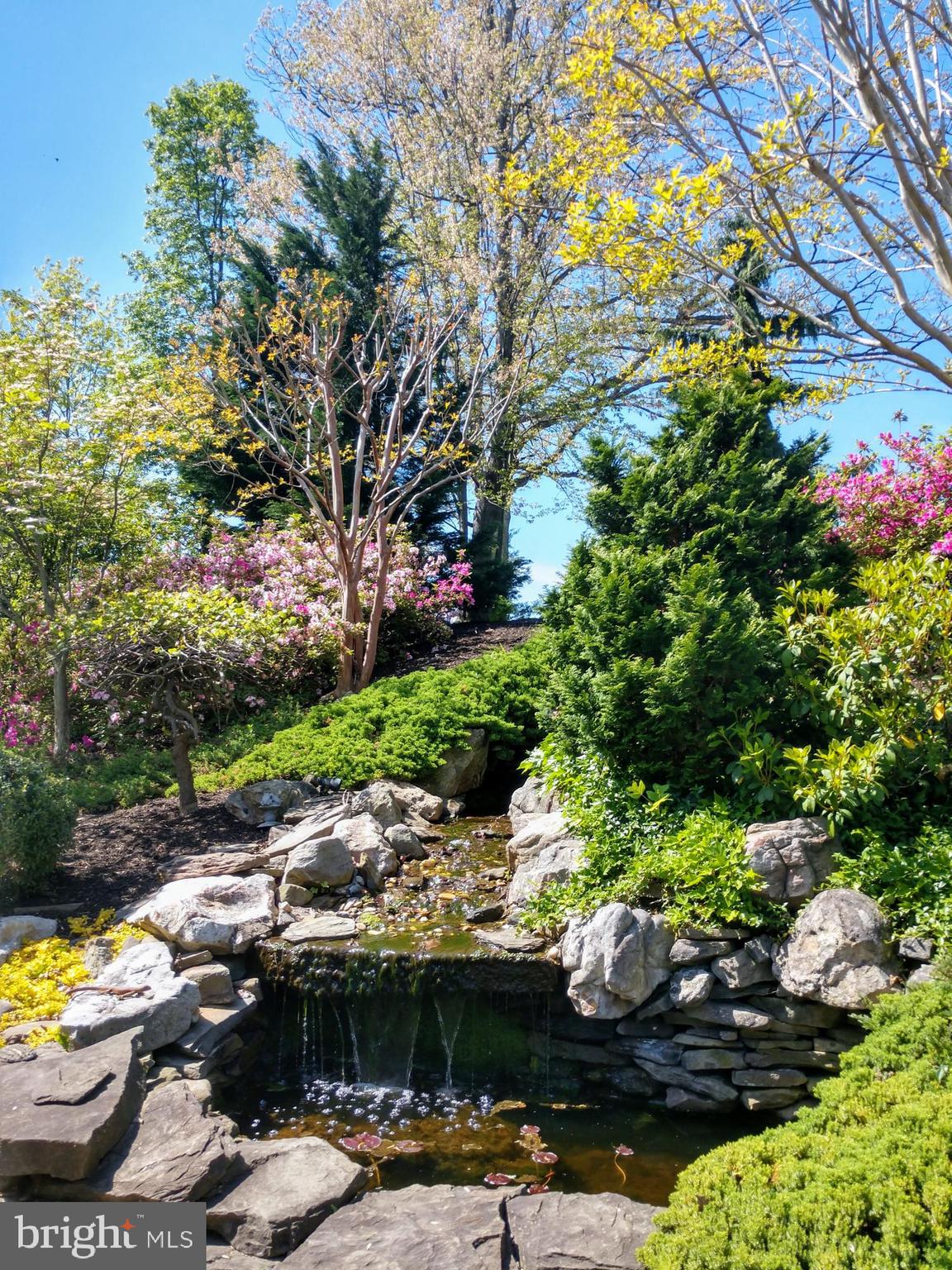 ESTATES AT LEEWOOD - Residential