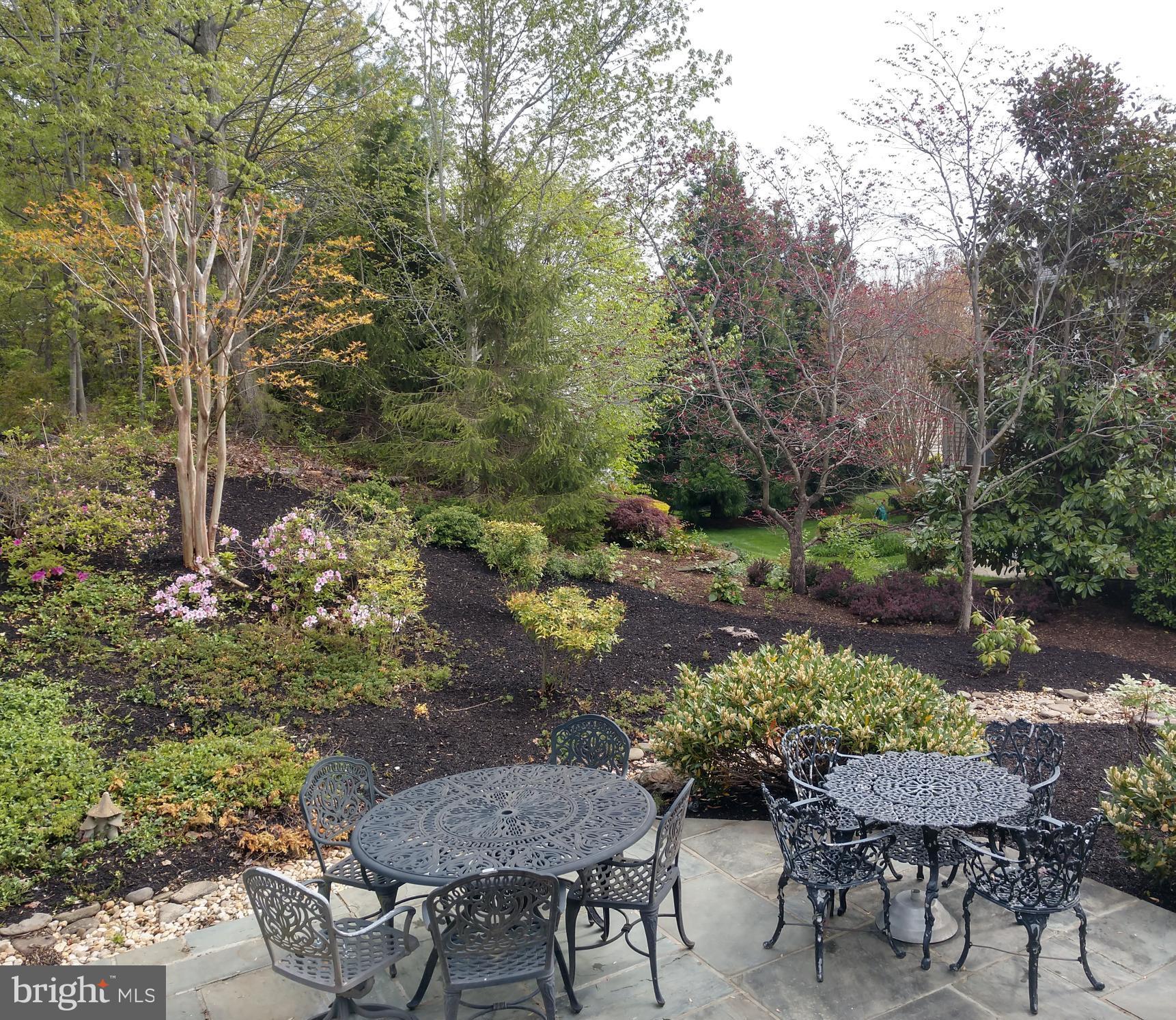 ESTATES AT LEEWOOD - Residential