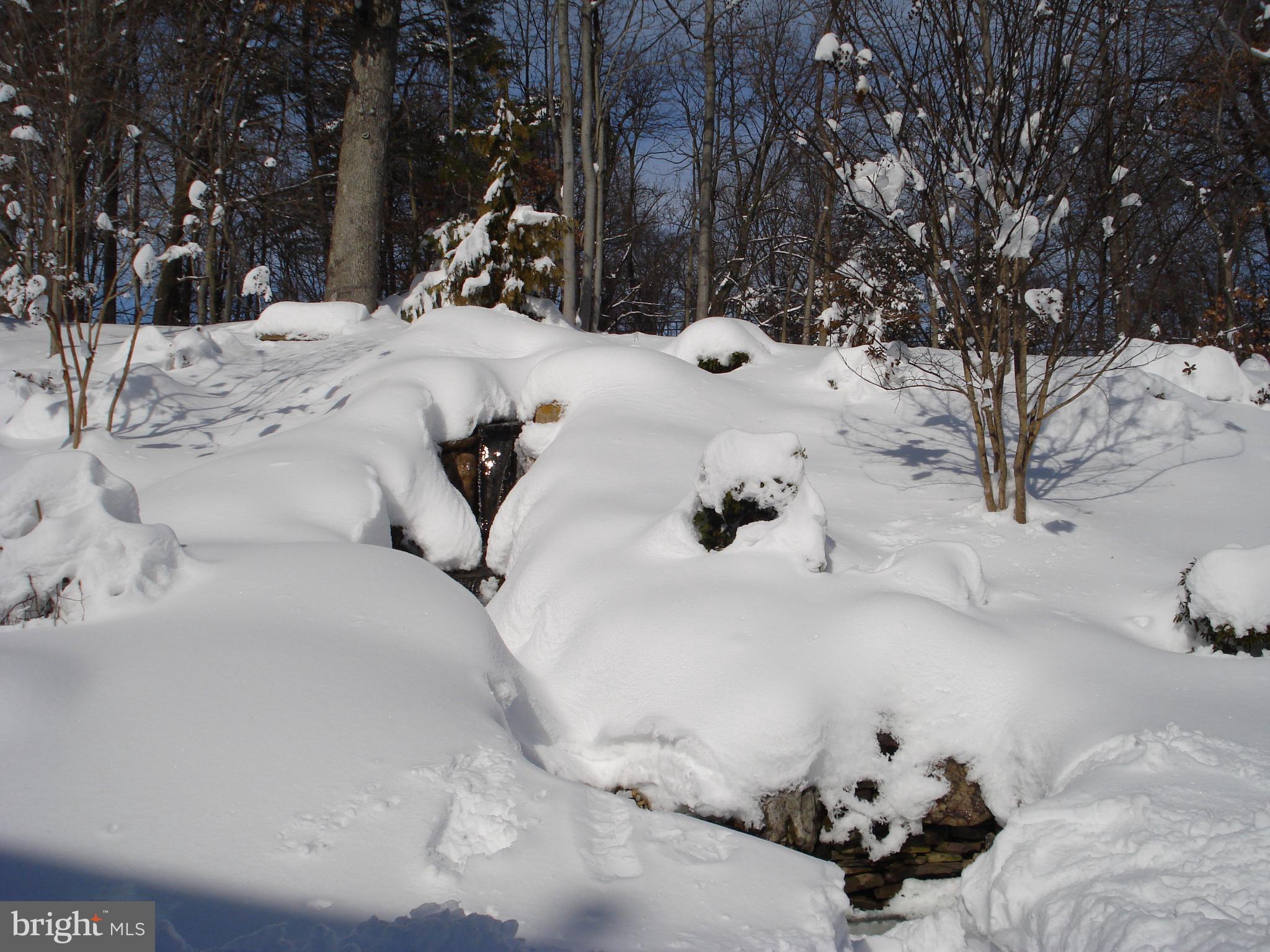 ESTATES AT LEEWOOD - Residential