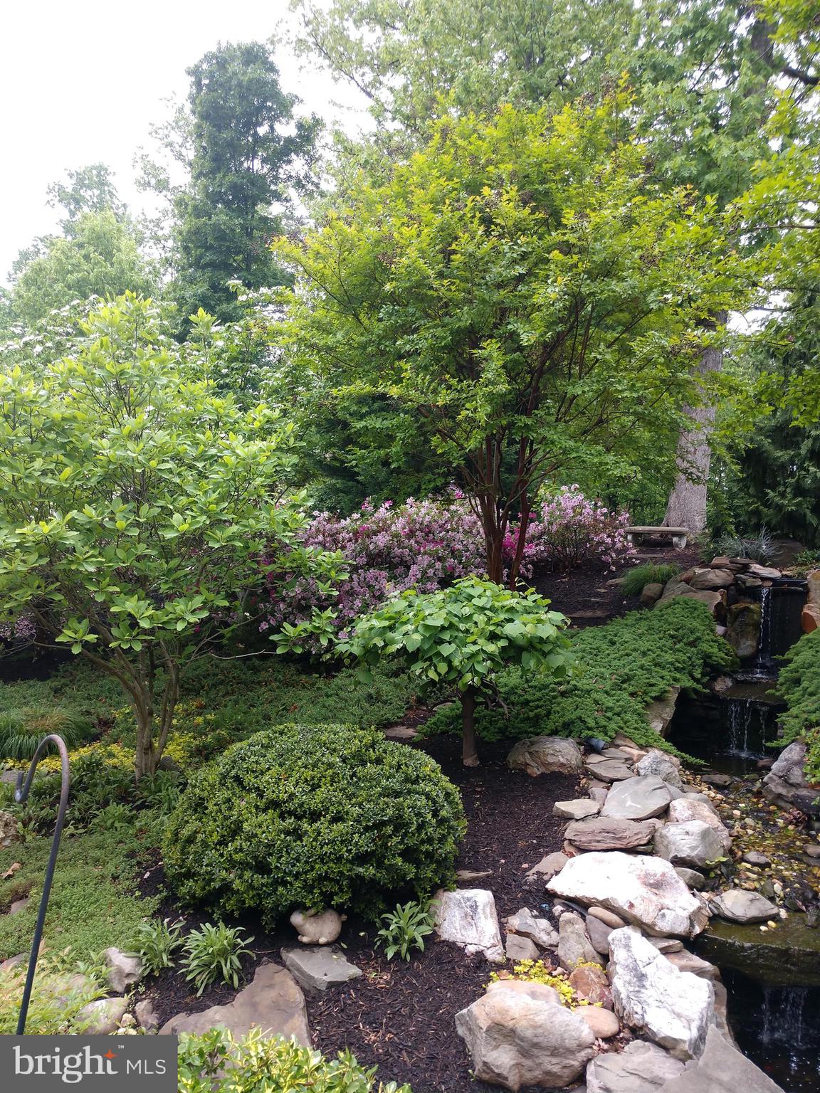 ESTATES AT LEEWOOD - Residential