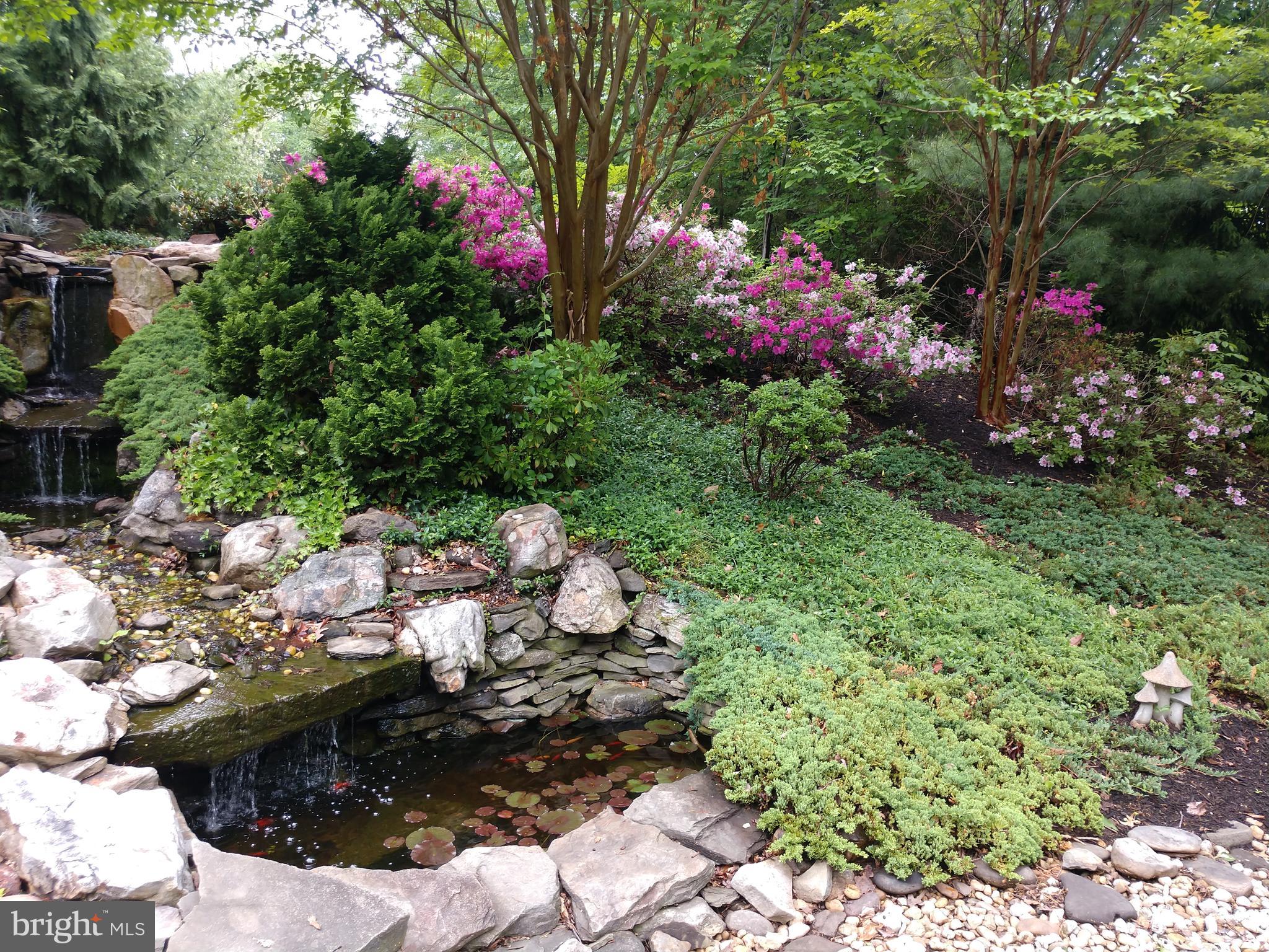 ESTATES AT LEEWOOD - Residential