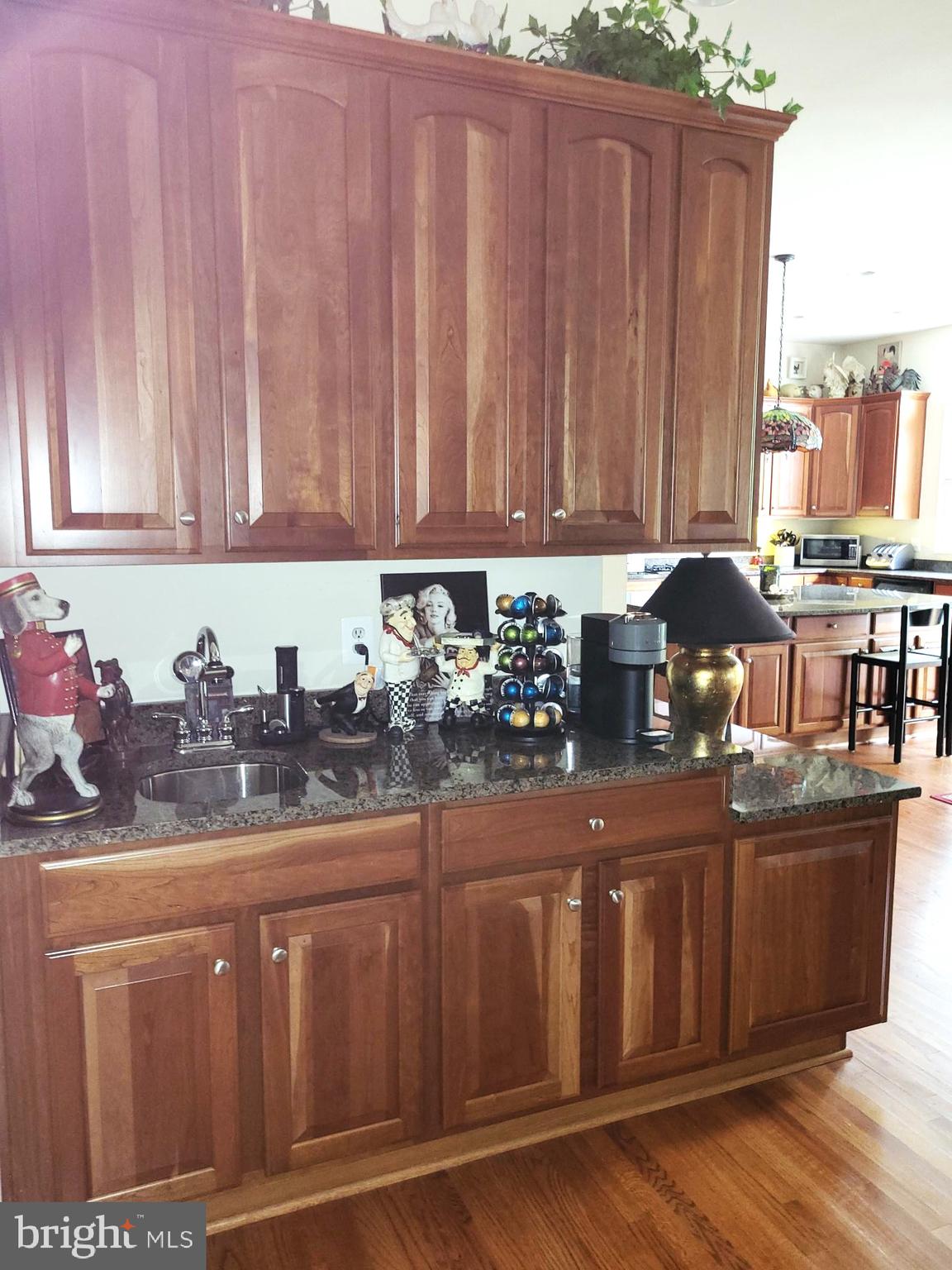 ESTATES AT LEEWOOD - Residential