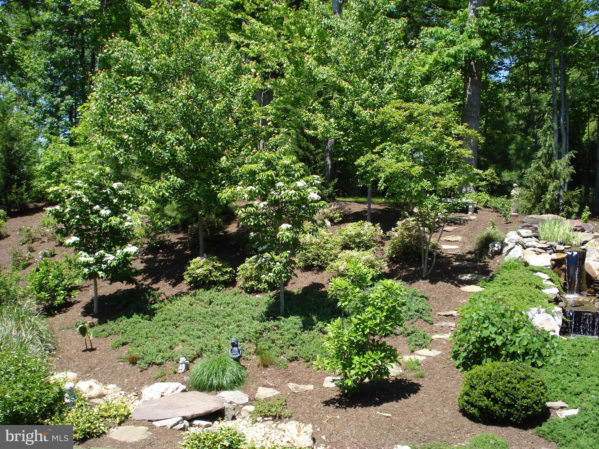 ESTATES AT LEEWOOD - Residential