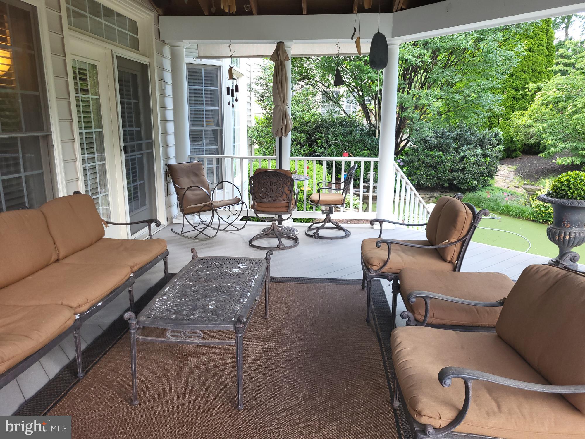 ESTATES AT LEEWOOD - Residential