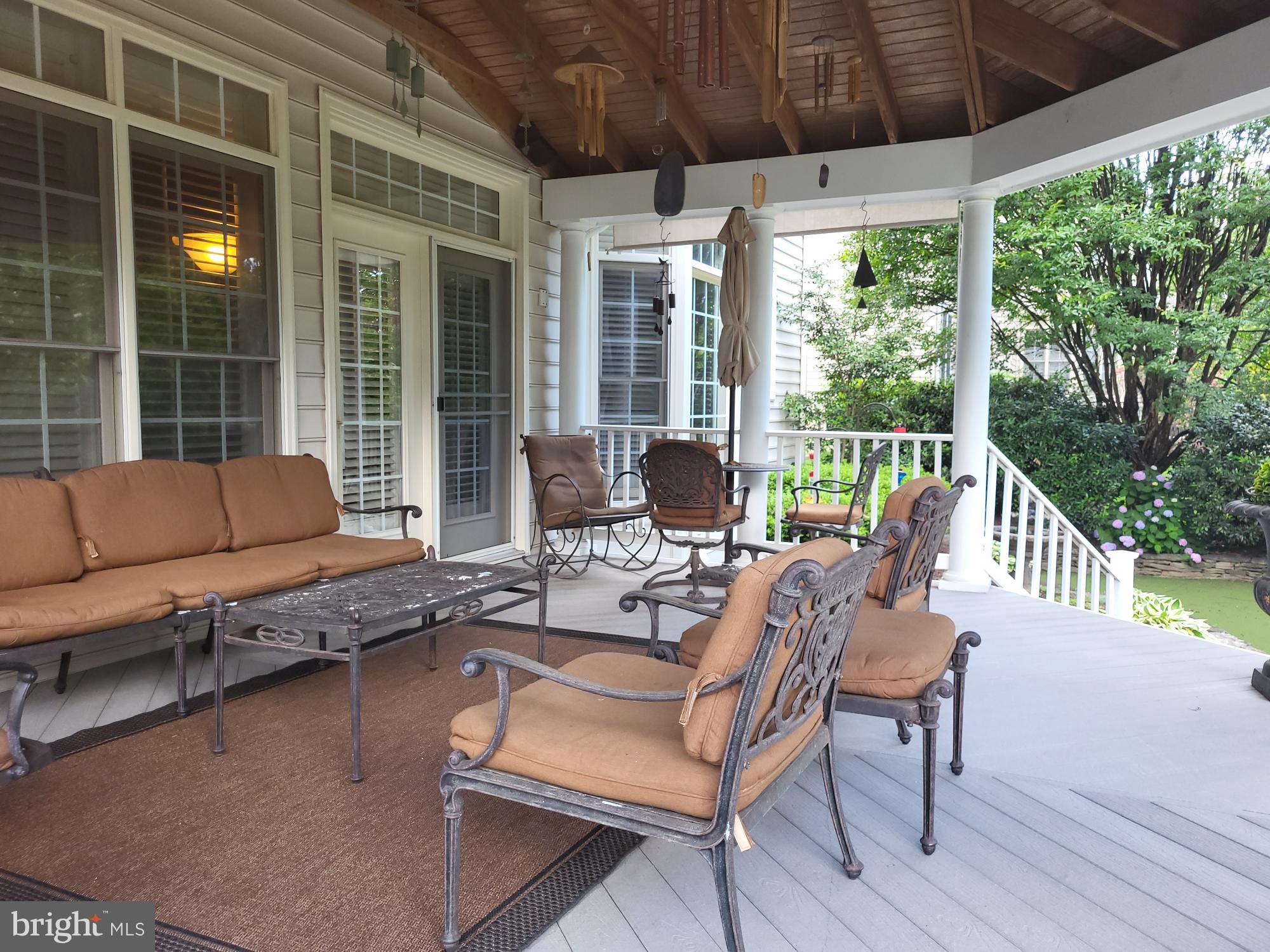 ESTATES AT LEEWOOD - Residential