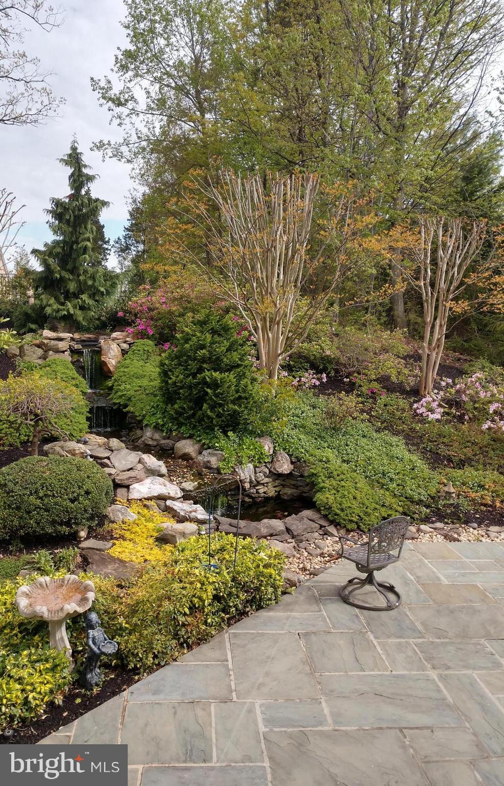 ESTATES AT LEEWOOD - Residential