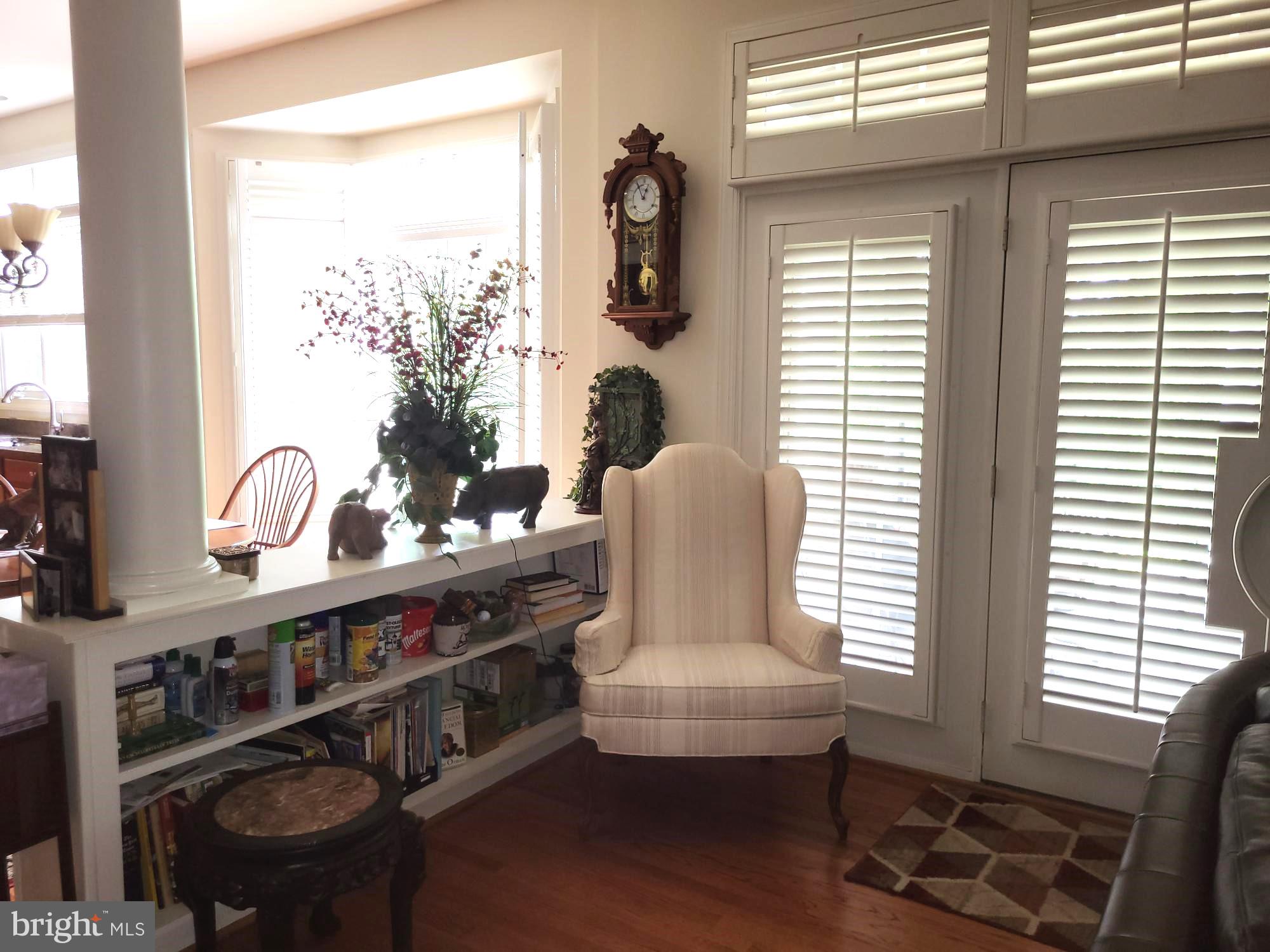 ESTATES AT LEEWOOD - Residential