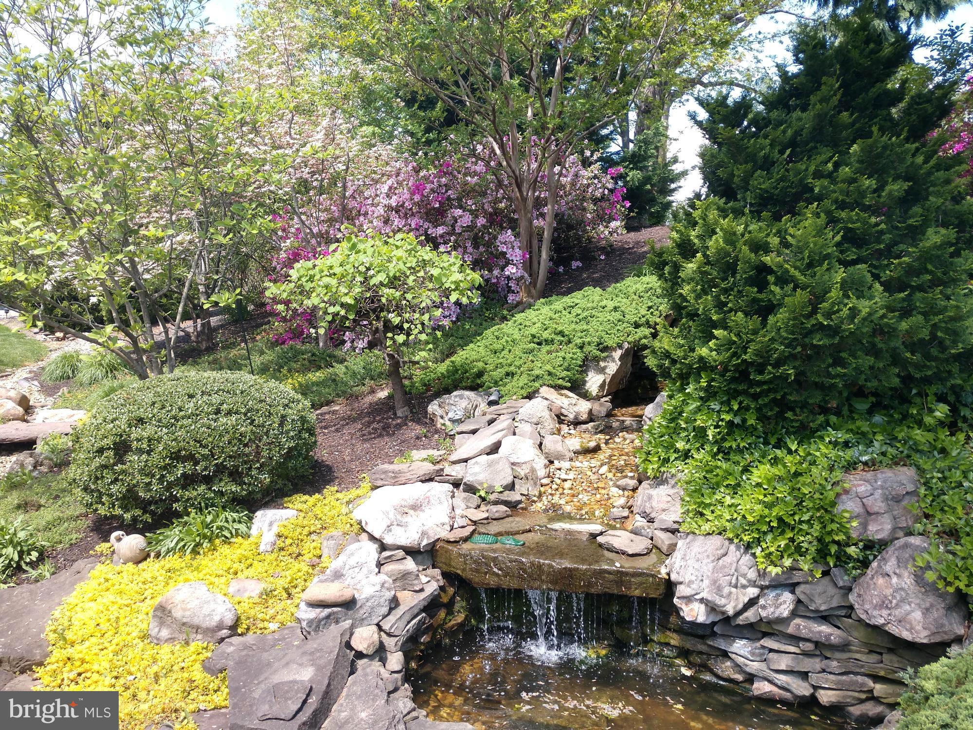 ESTATES AT LEEWOOD - Residential