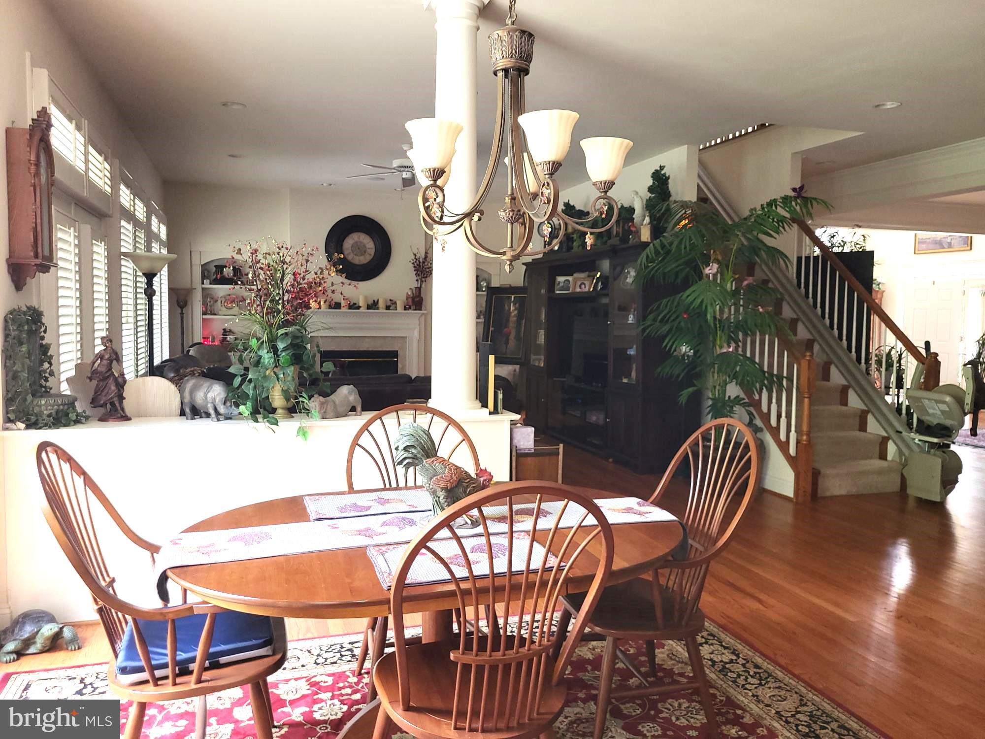 ESTATES AT LEEWOOD - Residential