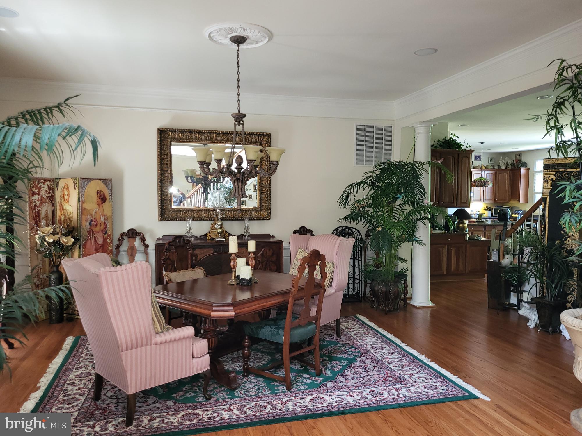 ESTATES AT LEEWOOD - Residential