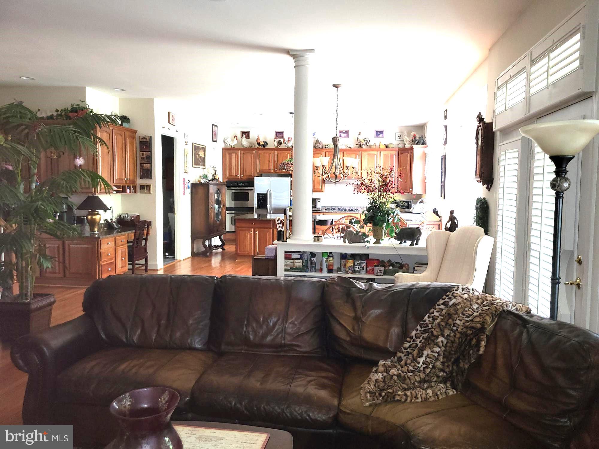 ESTATES AT LEEWOOD - Residential