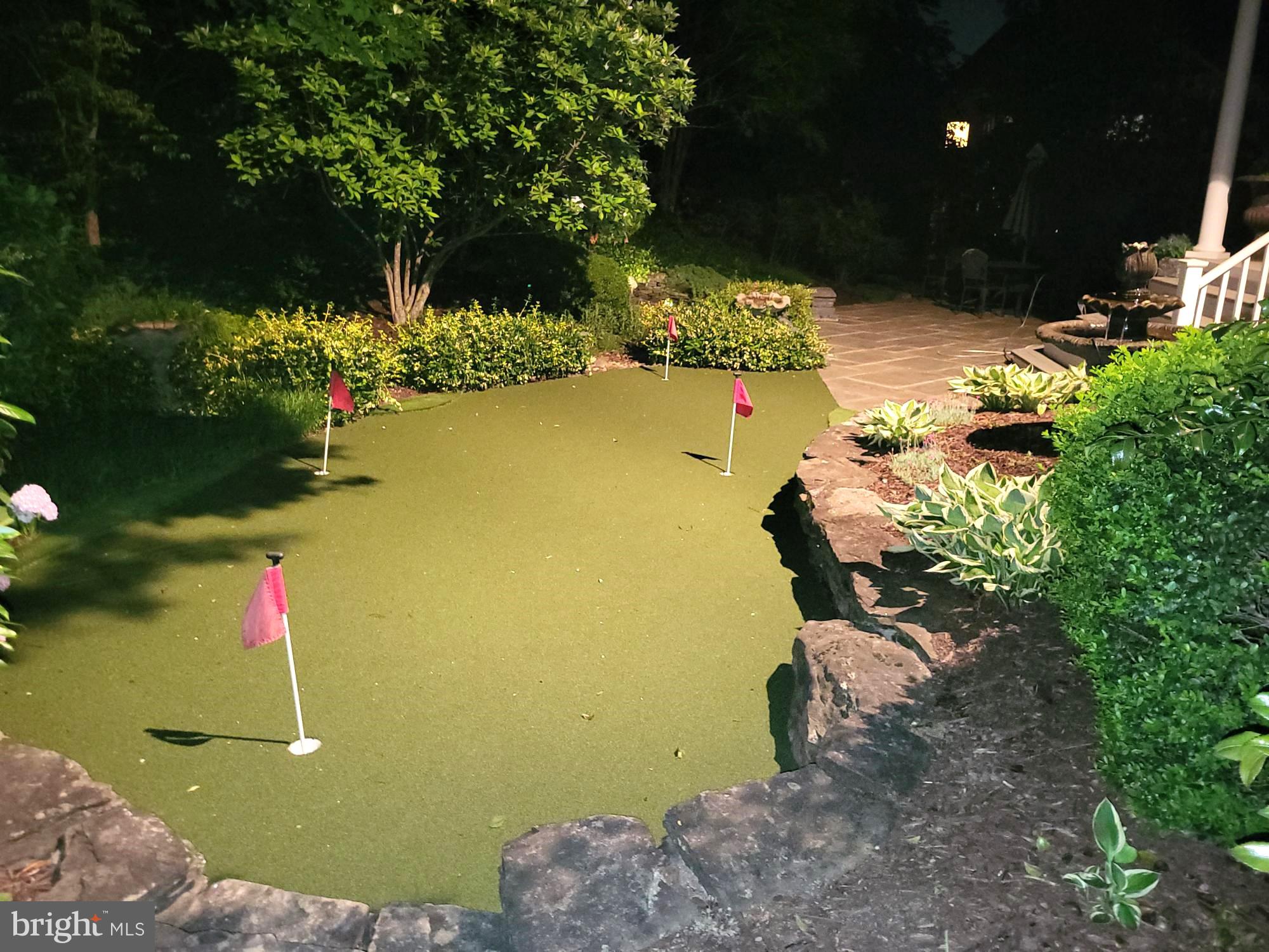 ESTATES AT LEEWOOD - Residential