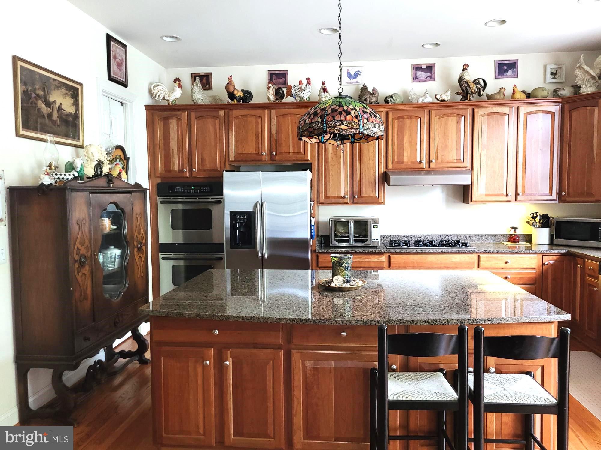 ESTATES AT LEEWOOD - Residential