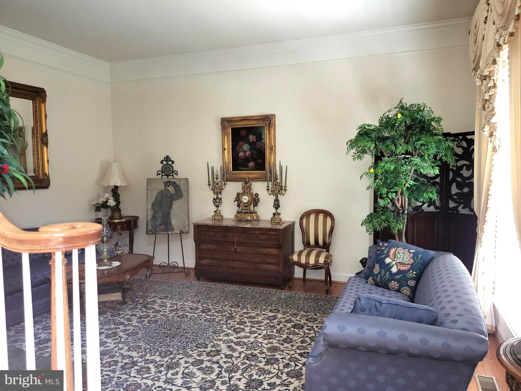 ESTATES AT LEEWOOD - Residential