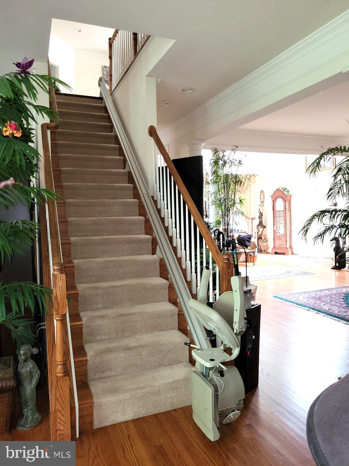 ESTATES AT LEEWOOD - Residential