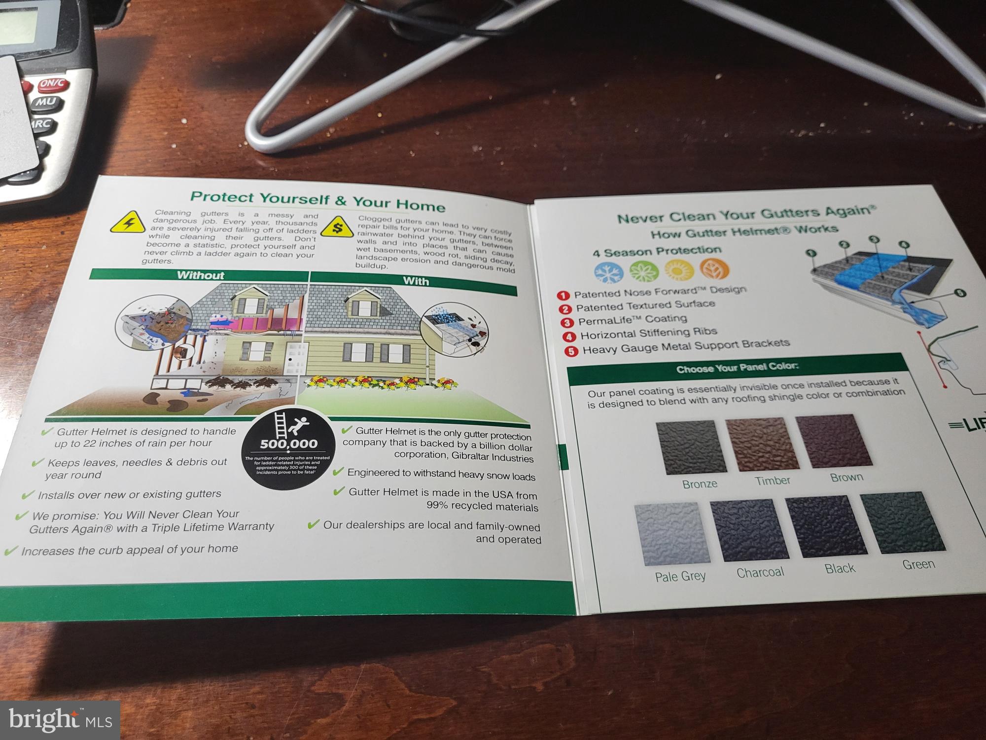 ESTATES AT LEEWOOD - Residential