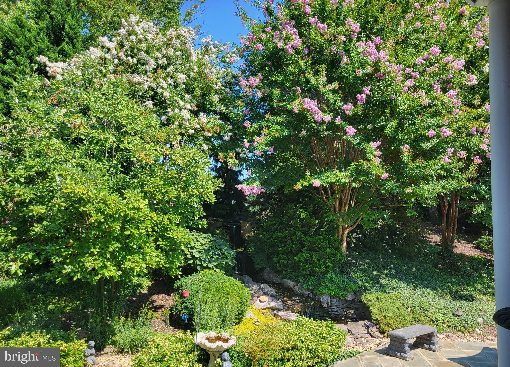 ESTATES AT LEEWOOD - Residential