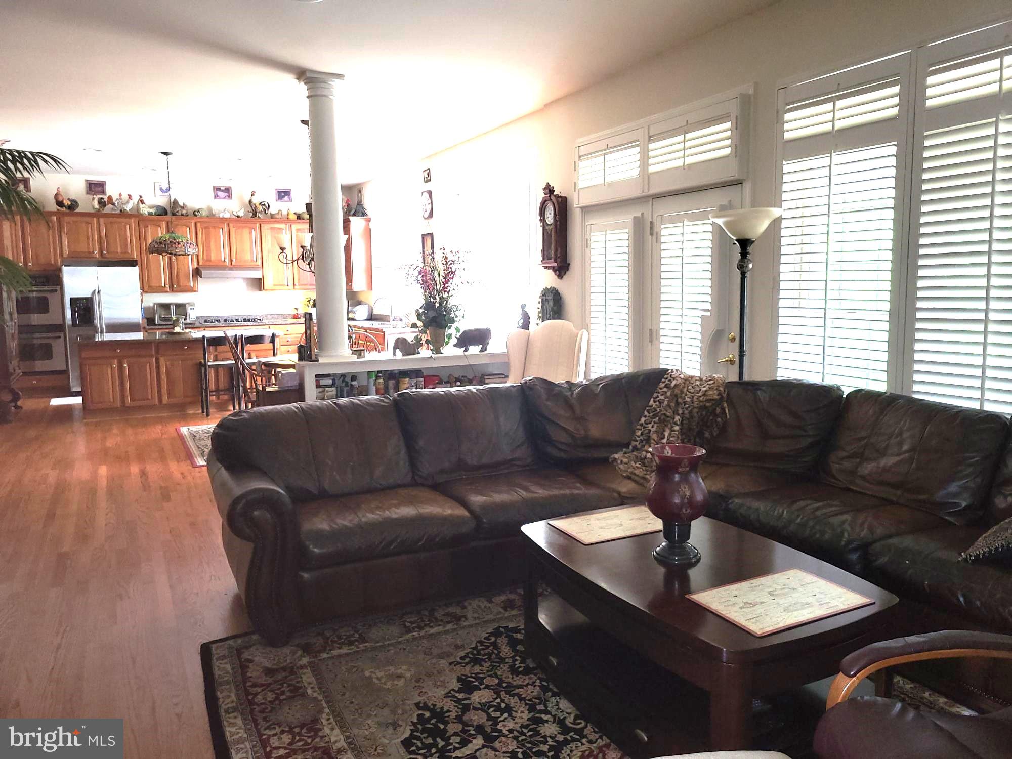 ESTATES AT LEEWOOD - Residential