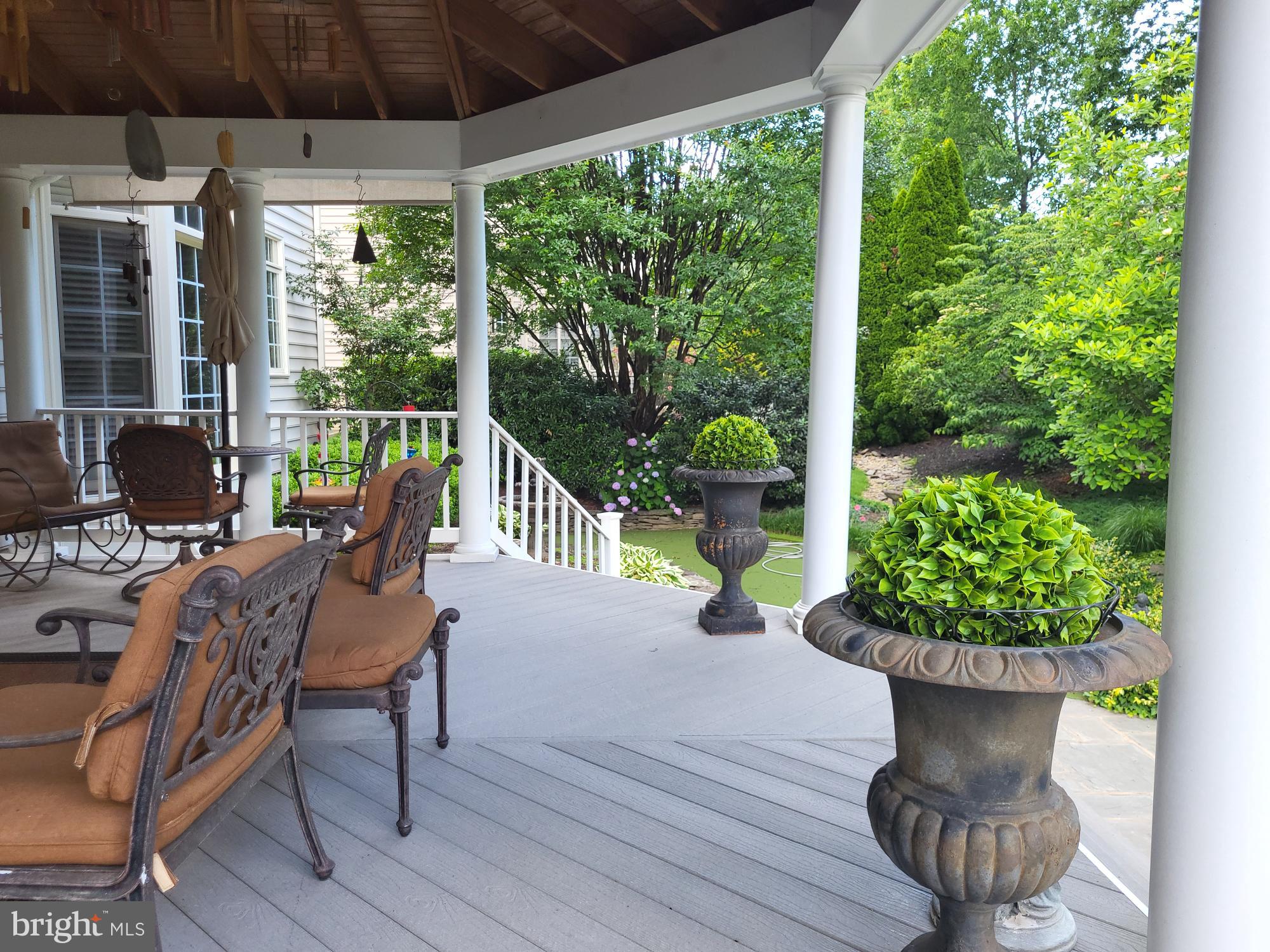 ESTATES AT LEEWOOD - Residential