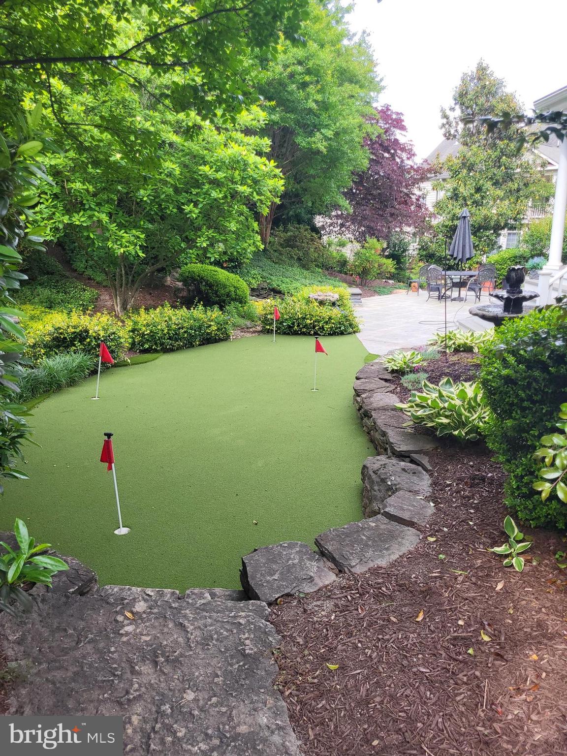 ESTATES AT LEEWOOD - Residential