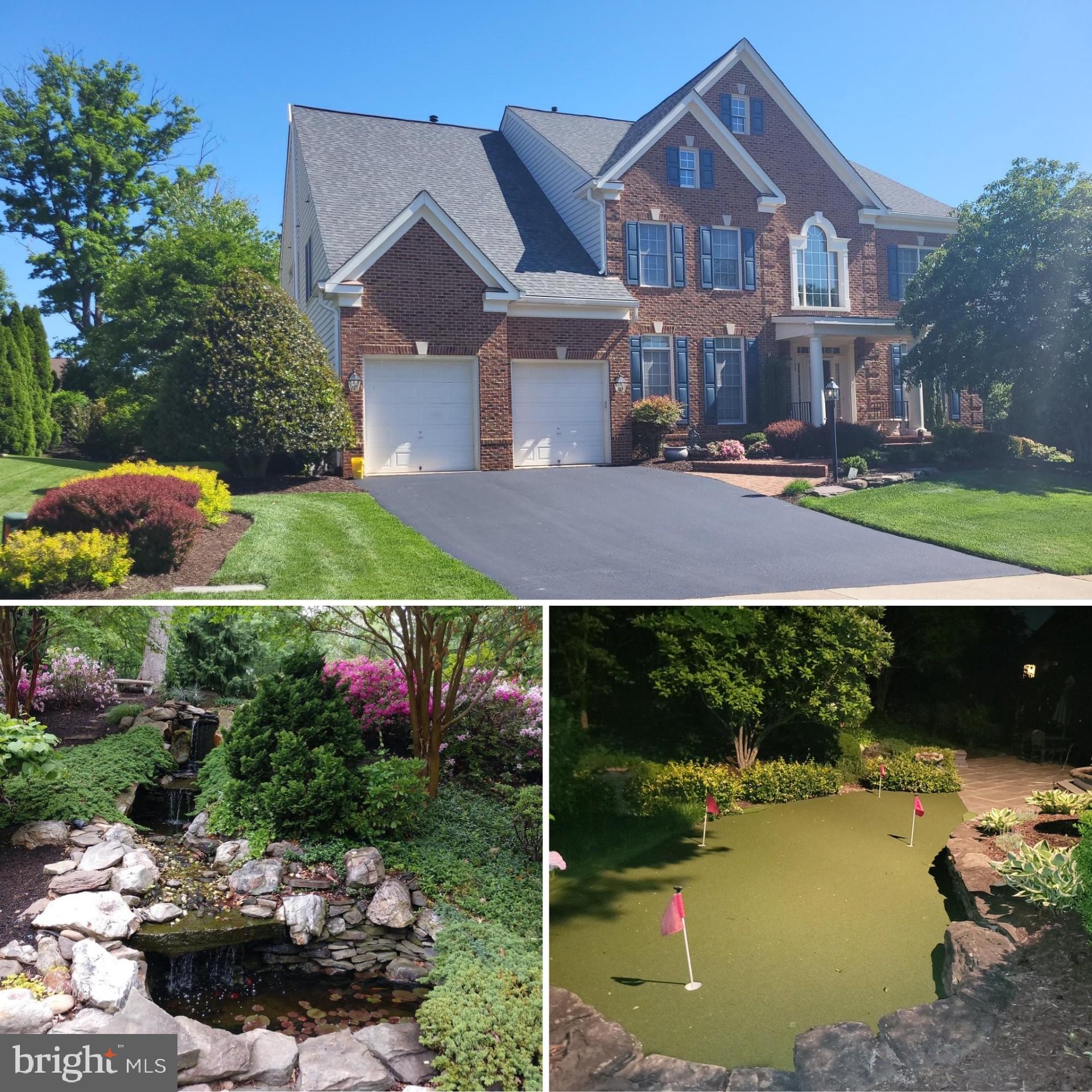 ESTATES AT LEEWOOD - Residential