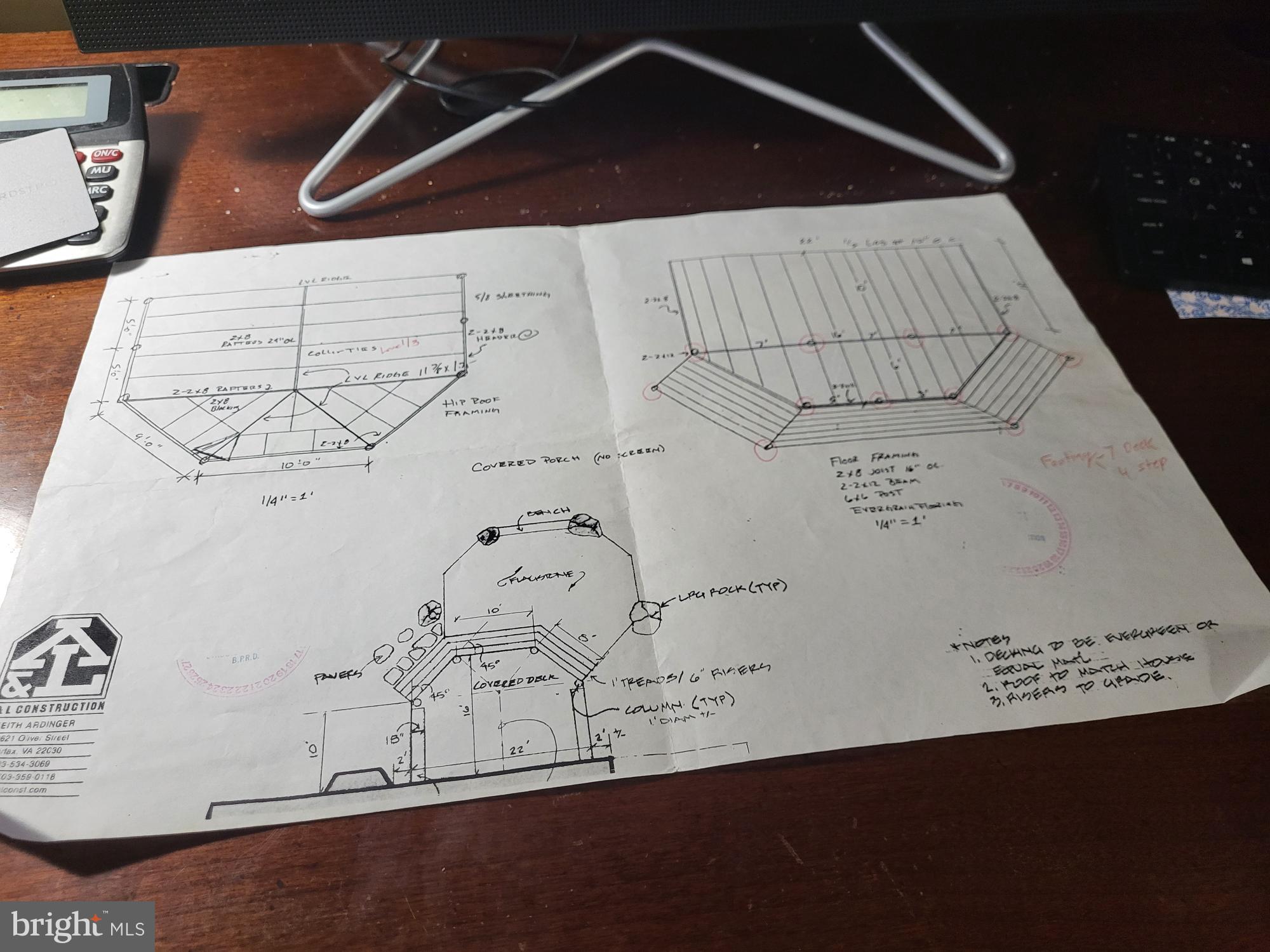 ESTATES AT LEEWOOD - Residential